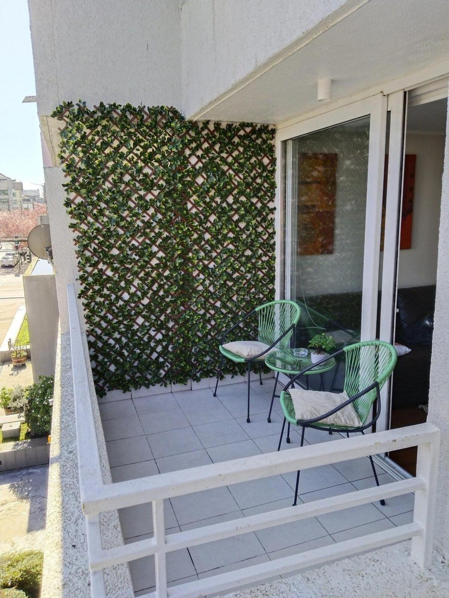 Hermoso Departamento A Pasos De Udec Concepción Exterior foto