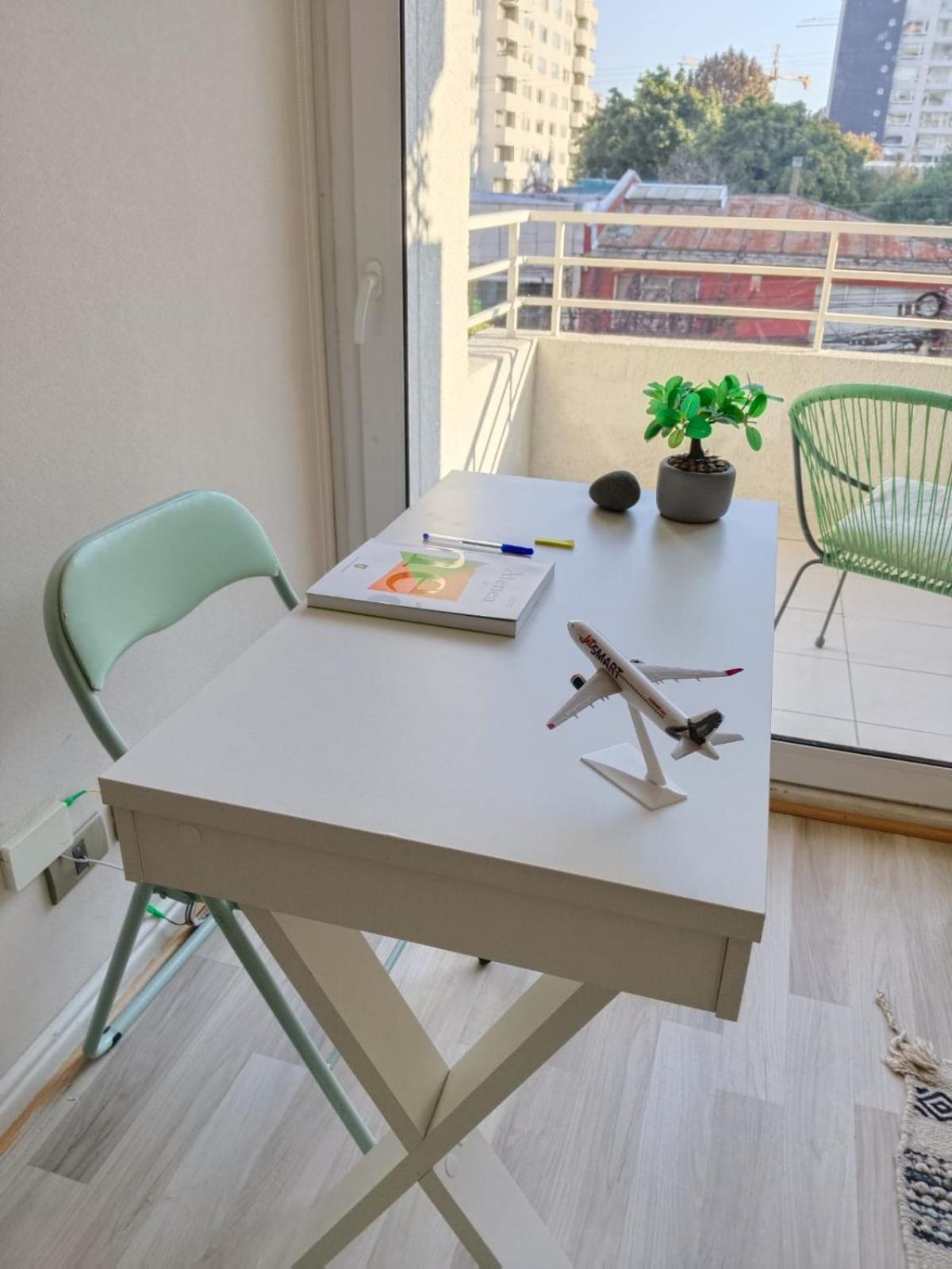 Hermoso Departamento A Pasos De Udec Concepción Zimmer foto