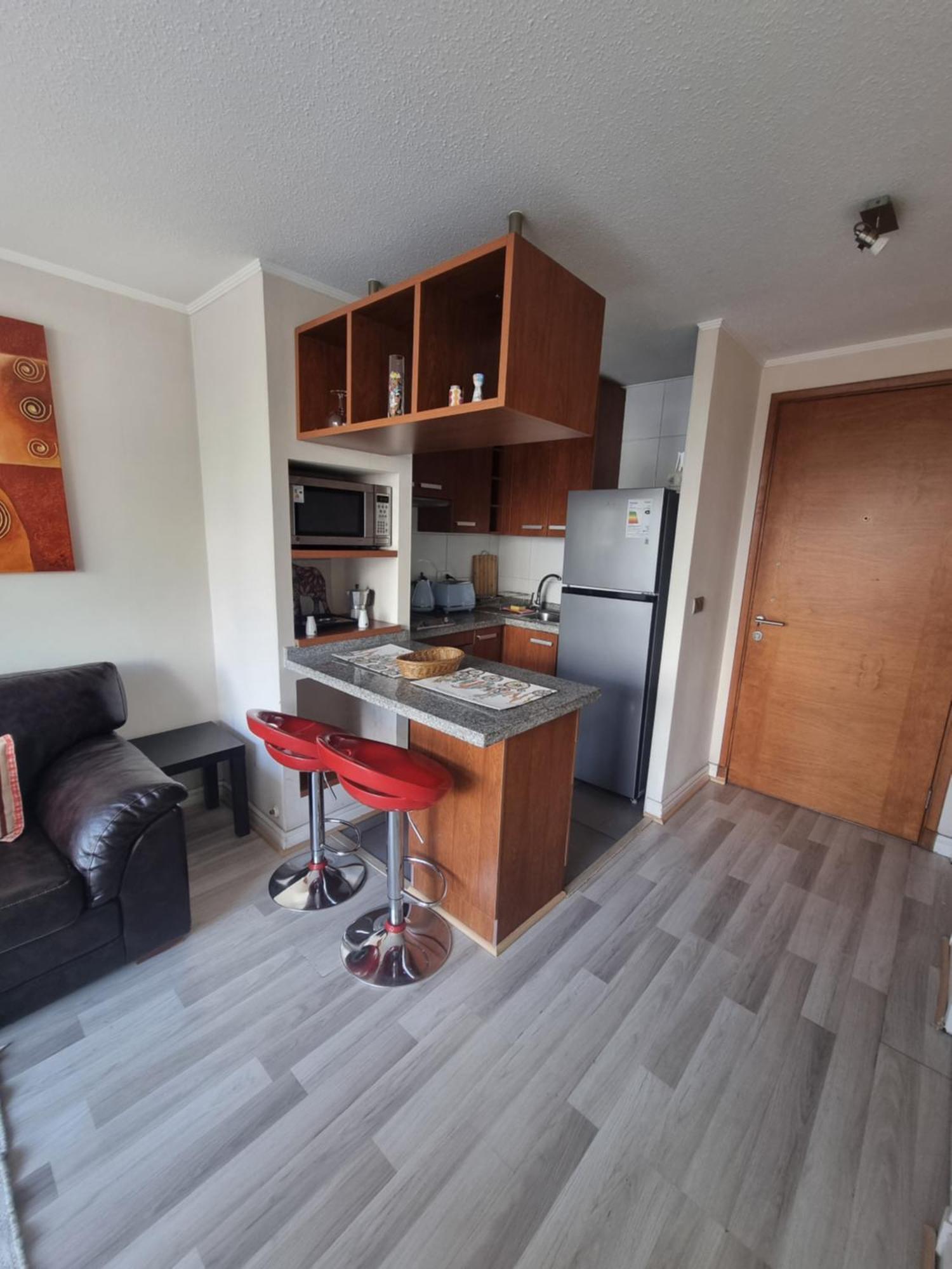 Hermoso Departamento A Pasos De Udec Concepción Zimmer foto