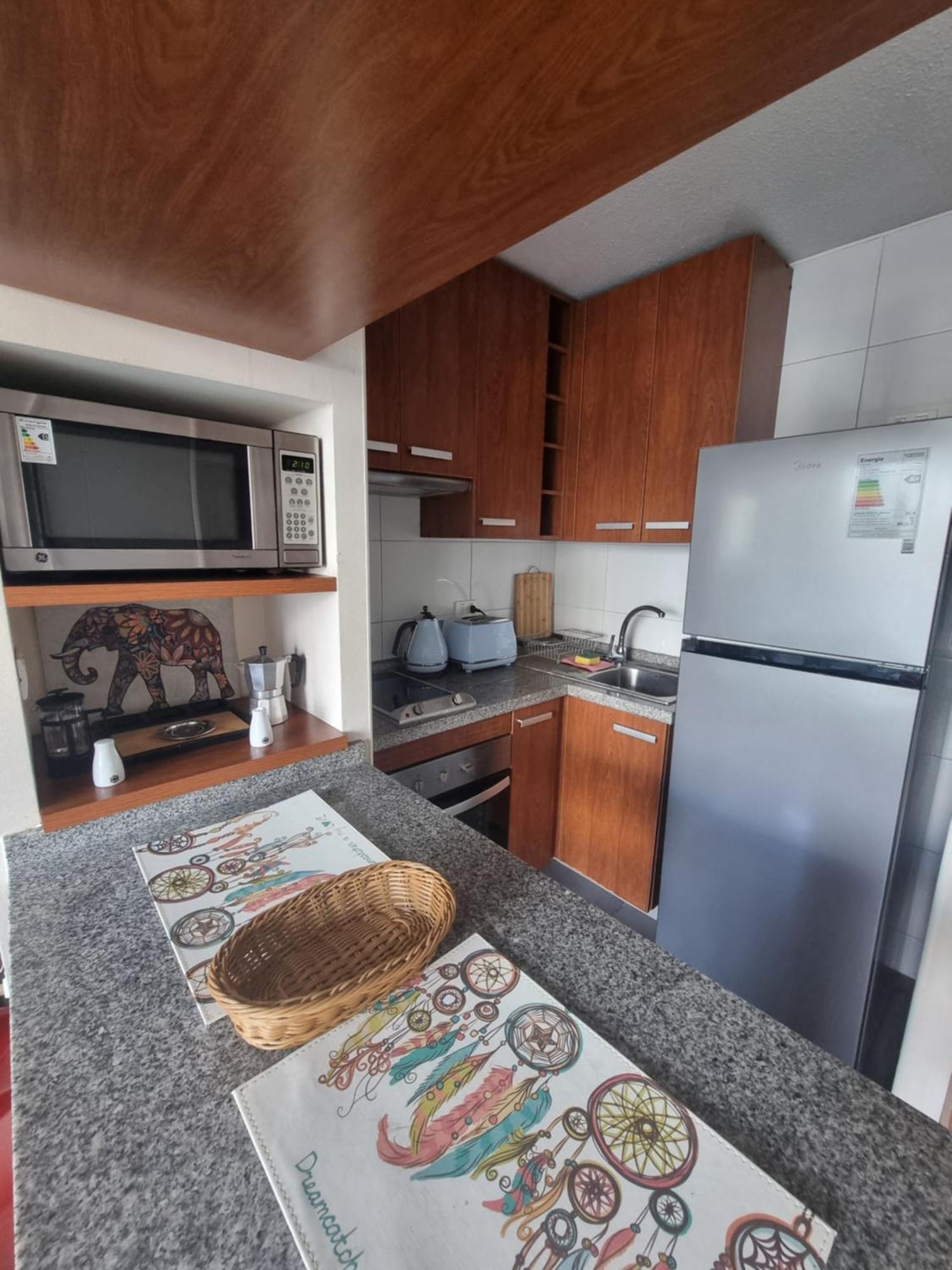 Hermoso Departamento A Pasos De Udec Concepción Zimmer foto