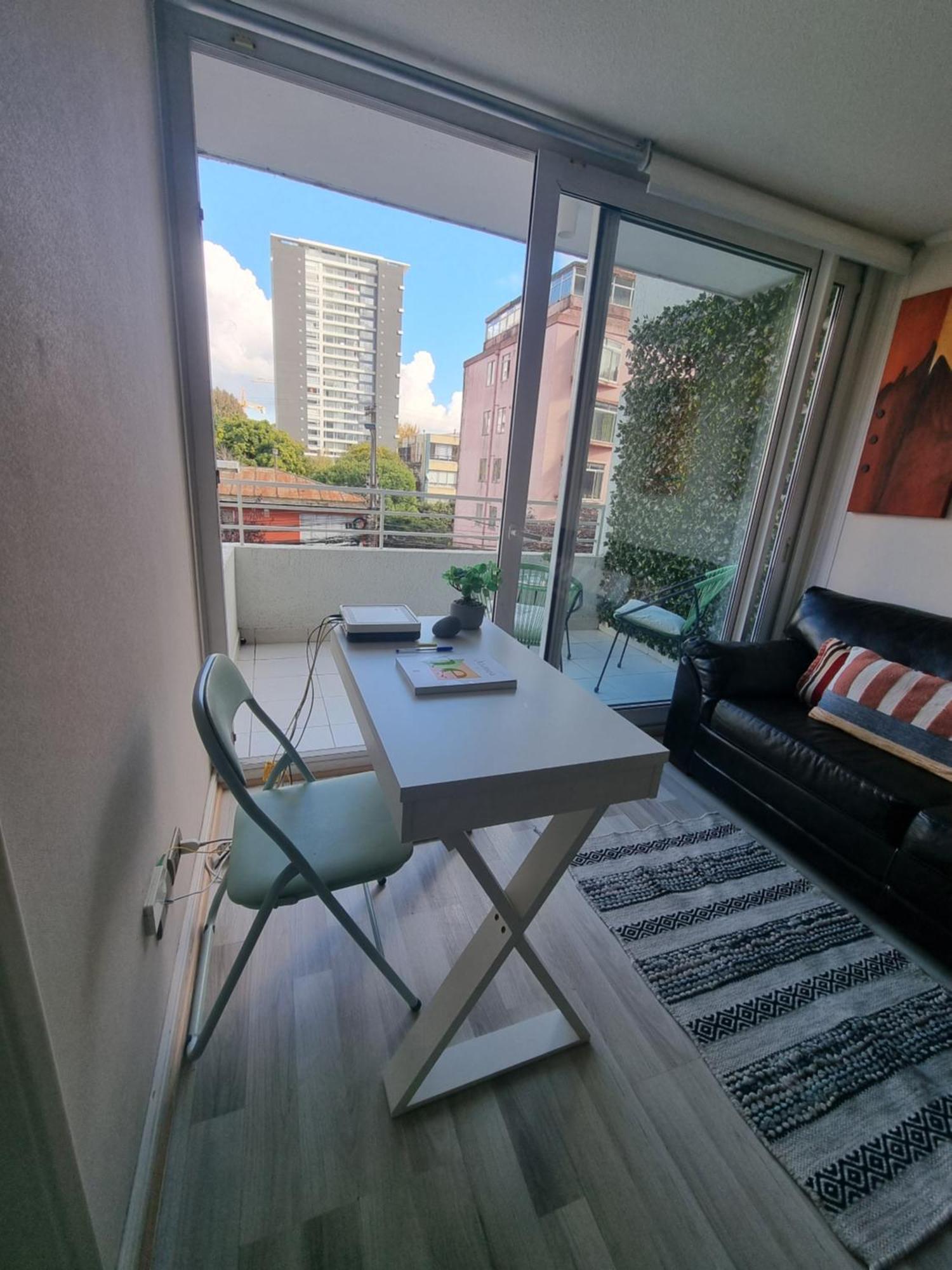 Hermoso Departamento A Pasos De Udec Concepción Zimmer foto