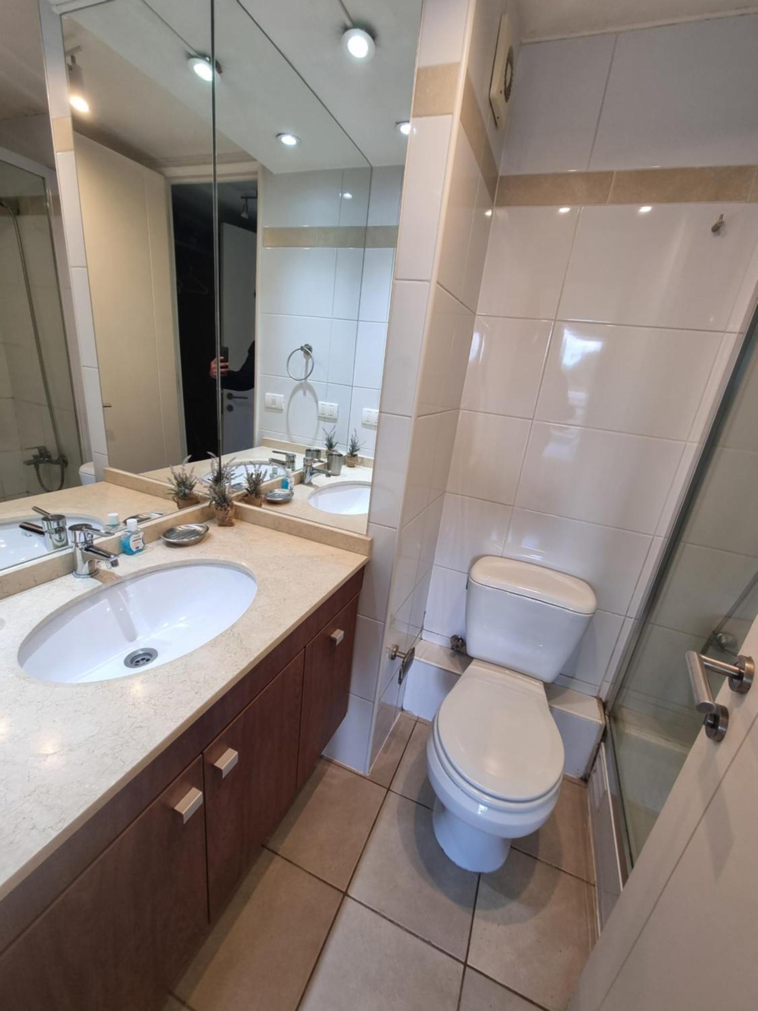 Hermoso Departamento A Pasos De Udec Concepción Zimmer foto