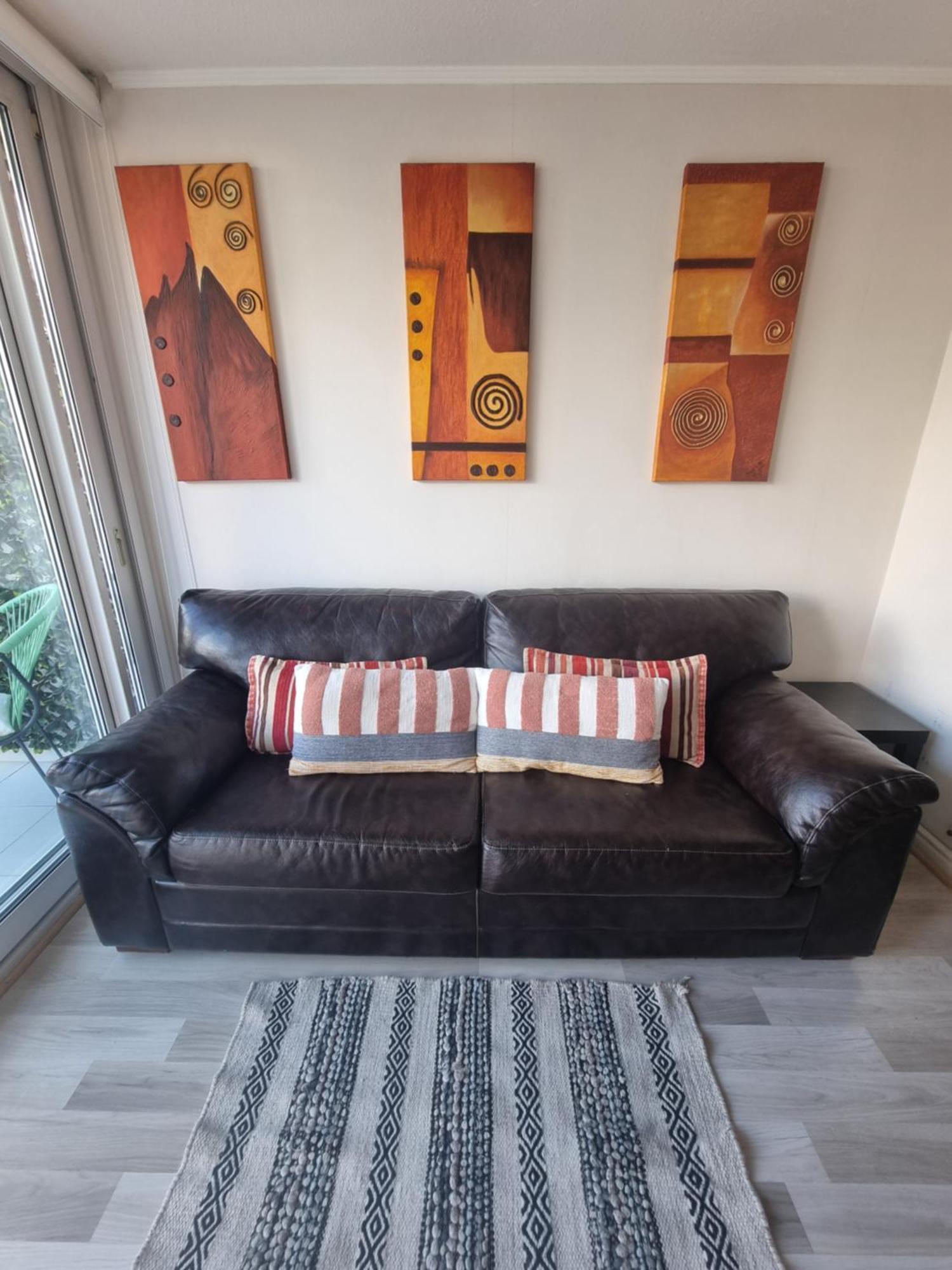 Hermoso Departamento A Pasos De Udec Concepción Zimmer foto